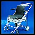 Fauteuil peseur